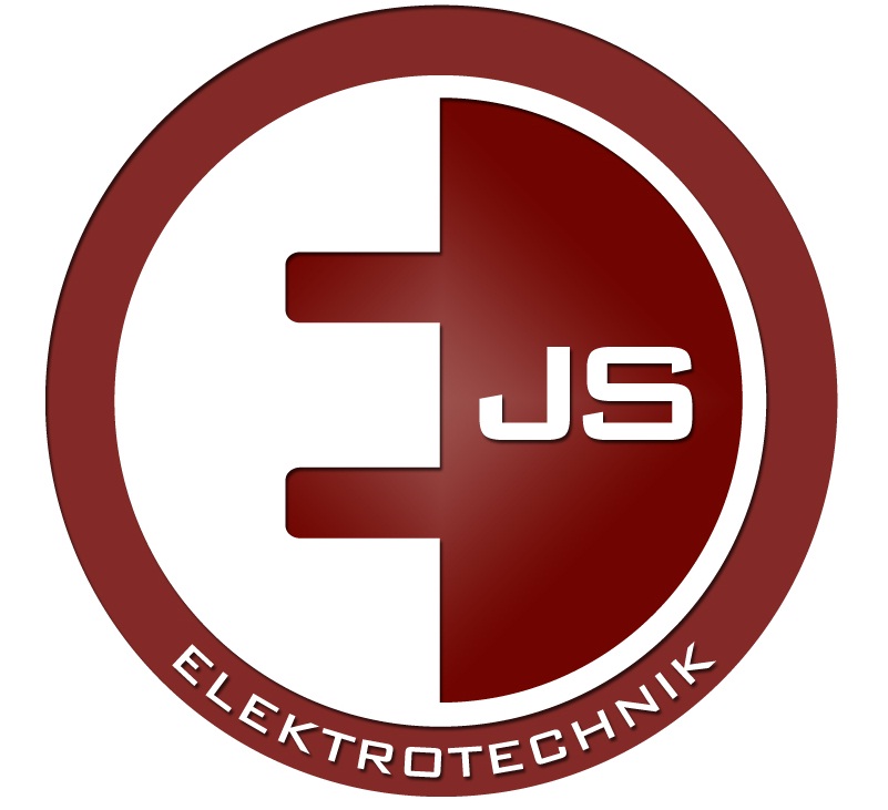 JS Elektrotechnik Logo